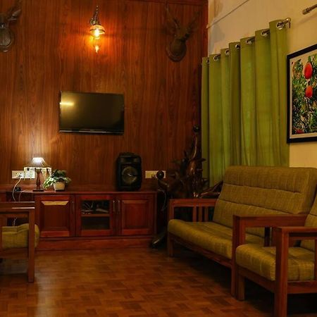 Breezy Point Villa Vagamon Dış mekan fotoğraf