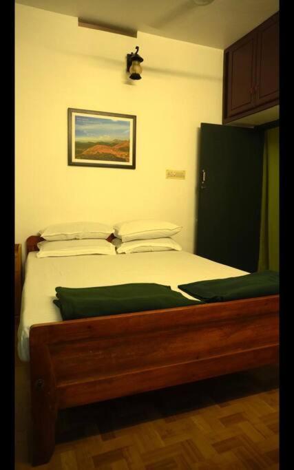 Breezy Point Villa Vagamon Dış mekan fotoğraf
