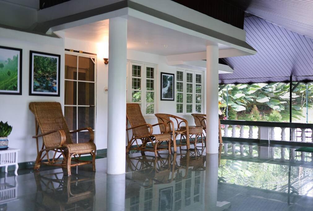 Breezy Point Villa Vagamon Dış mekan fotoğraf