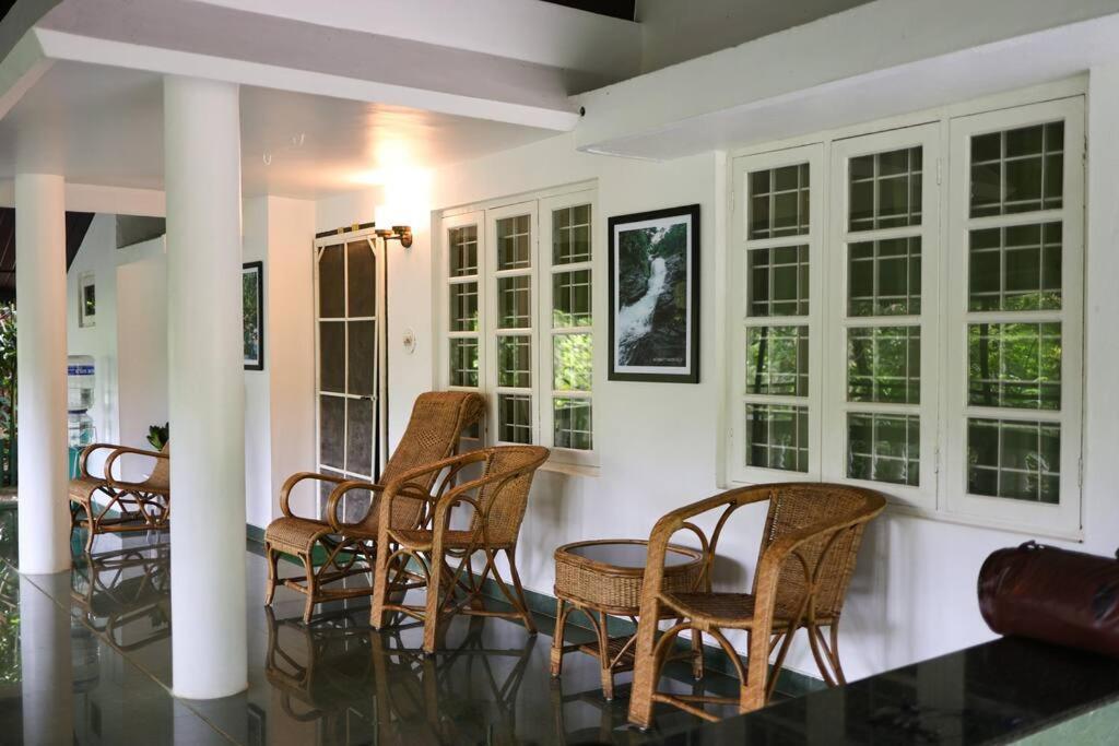 Breezy Point Villa Vagamon Dış mekan fotoğraf