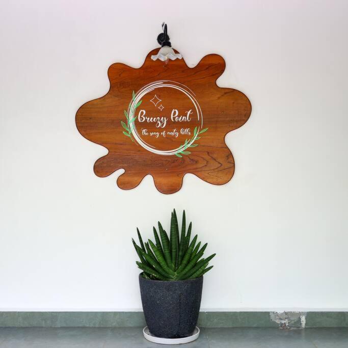 Breezy Point Villa Vagamon Dış mekan fotoğraf